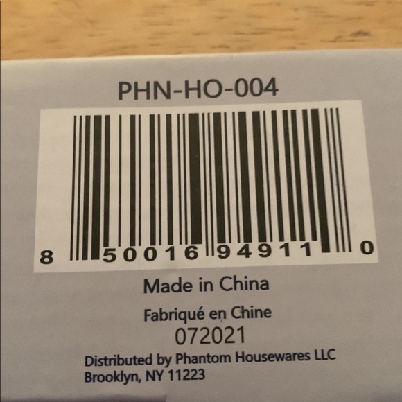 Phantom Chef 8” Non-Stick Fry Pan. - Picture 7 of 9